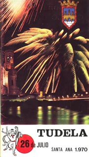 Fiestas de Santa Ana  